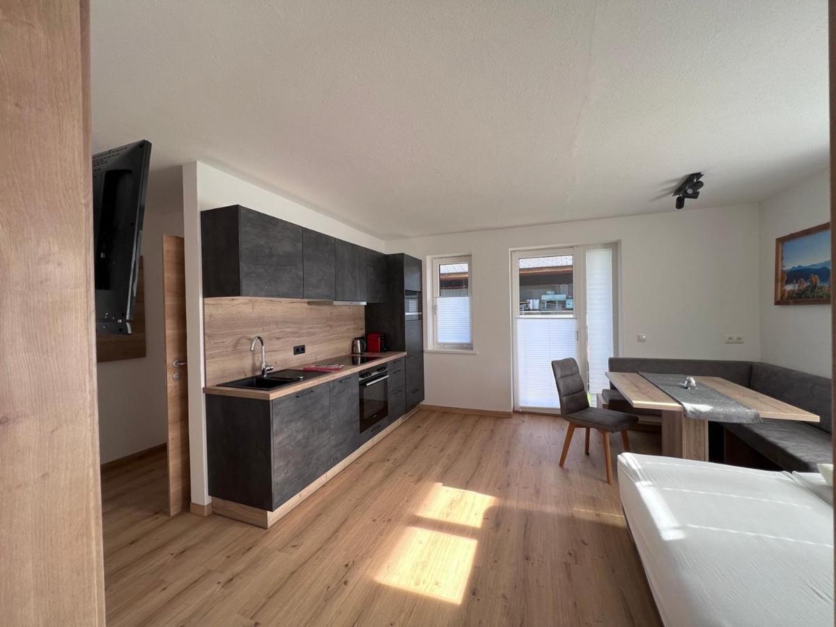 Apartments Monika - Altenmarkt アルテンマルクト・イム・ポンガウ エクステリア 写真