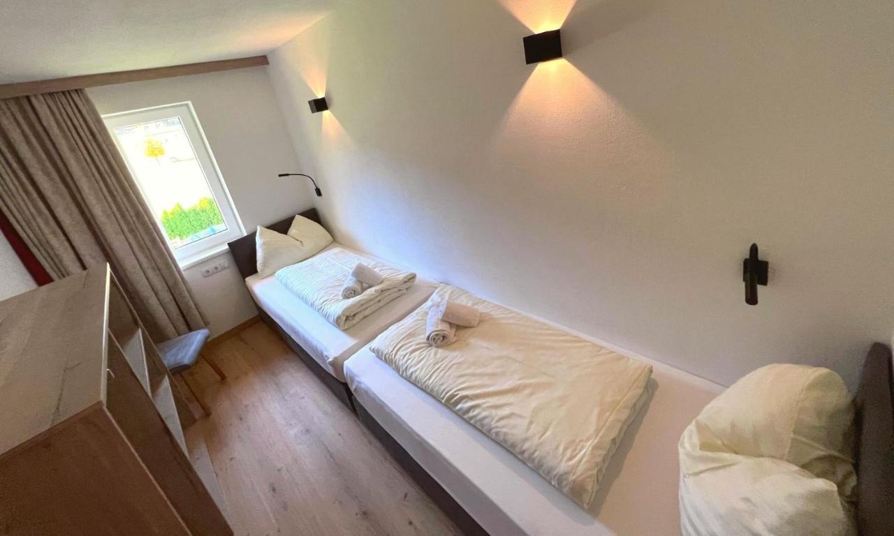Apartments Monika - Altenmarkt アルテンマルクト・イム・ポンガウ エクステリア 写真