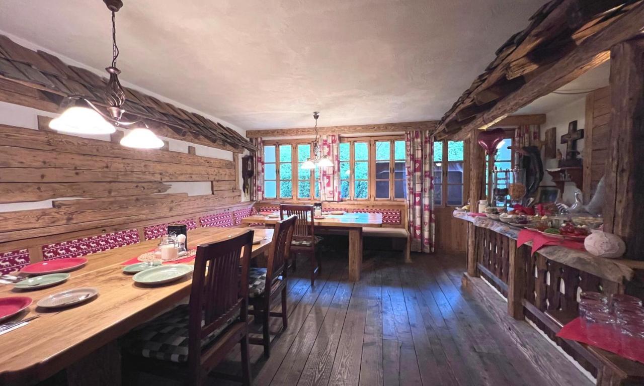 Apartments Monika - Altenmarkt アルテンマルクト・イム・ポンガウ エクステリア 写真