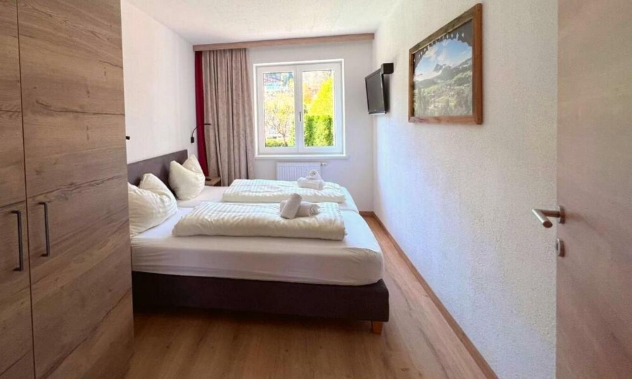 Apartments Monika - Altenmarkt アルテンマルクト・イム・ポンガウ エクステリア 写真