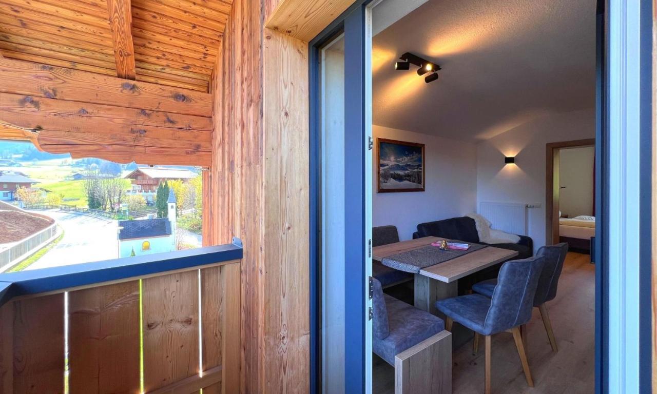 Apartments Monika - Altenmarkt アルテンマルクト・イム・ポンガウ エクステリア 写真